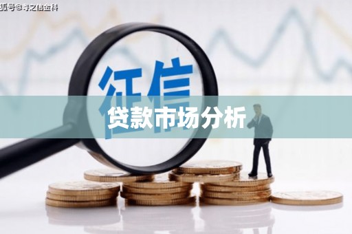 恒山贷款市场分析