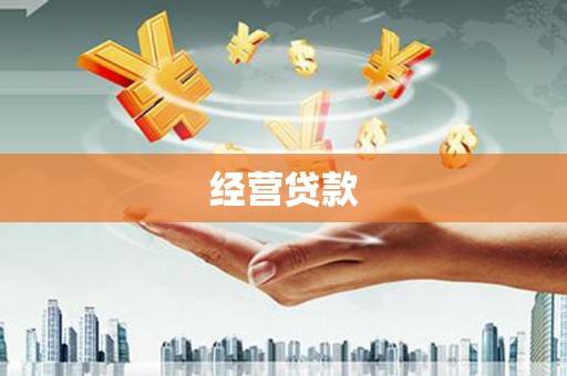 恒山经营贷款