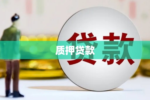 恒山质押贷款