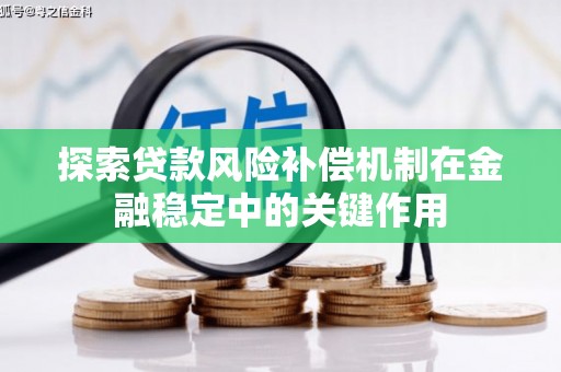 恒山探索贷款风险补偿机制在金融稳定中的关键作用