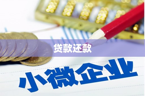 恒山贷款还款