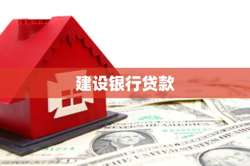恒山建设银行贷款