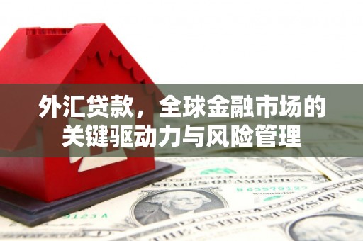 恒山外汇贷款，全球金融市场的关键驱动力与风险管理