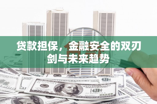 恒山贷款担保，金融安全的双刃剑与未来趋势