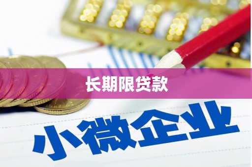 恒山长期限贷款