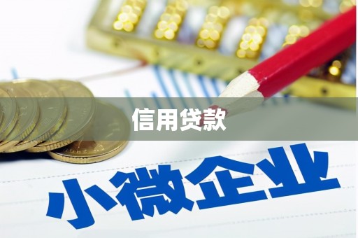 恒山信用贷款