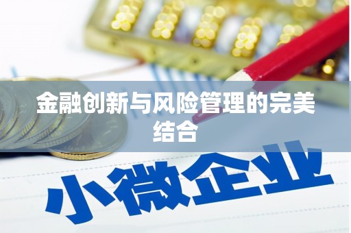 恒山金融创新与风险管理的完美结合