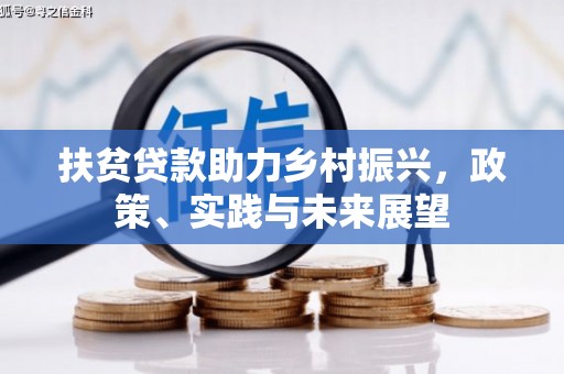 恒山扶贫贷款助力乡村振兴，政策、实践与未来展望
