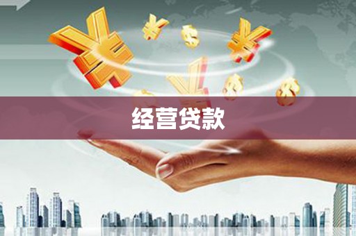 恒山经营贷款