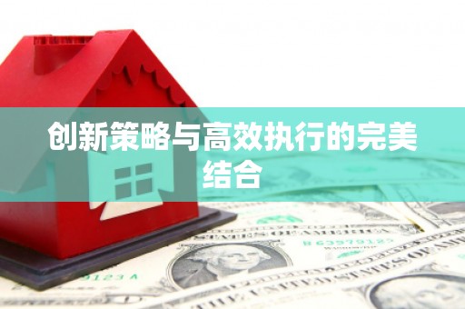 恒山创新策略与高效执行的完美结合